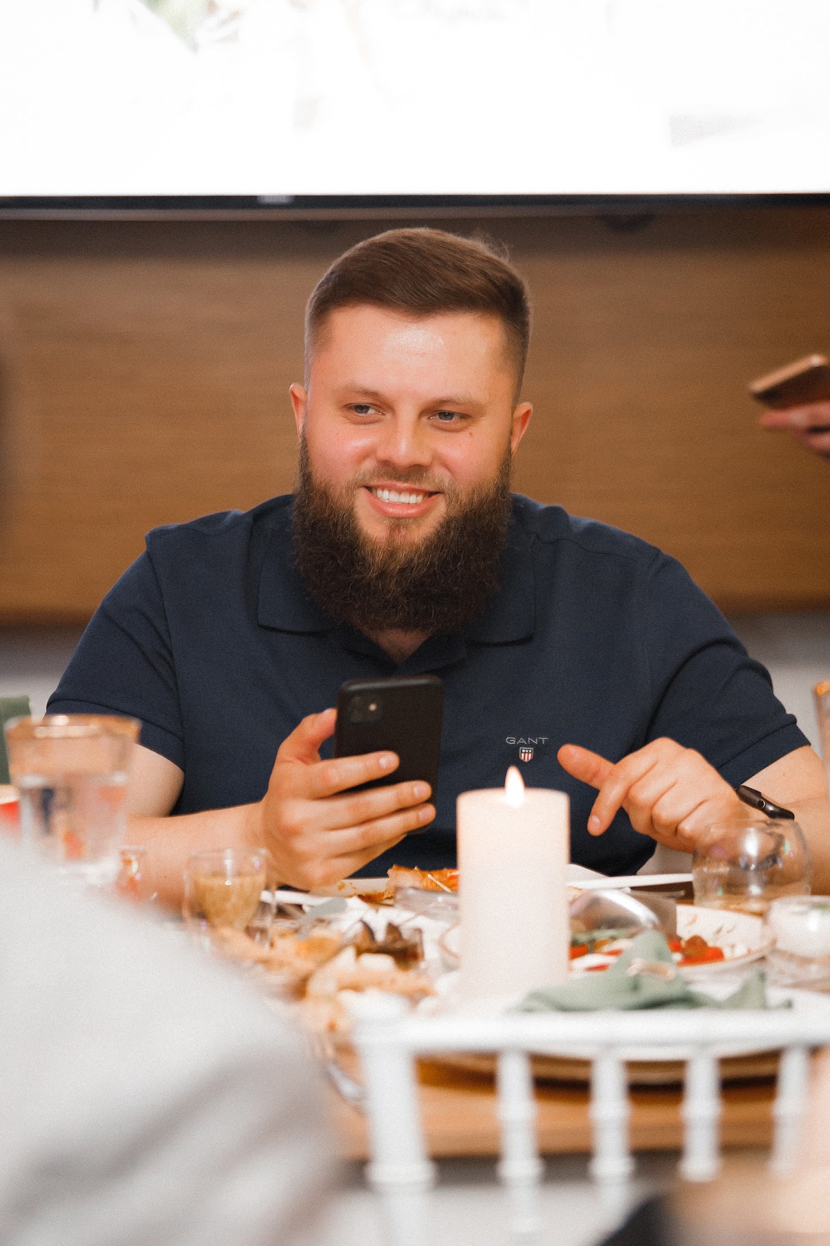 Наталья и Константин