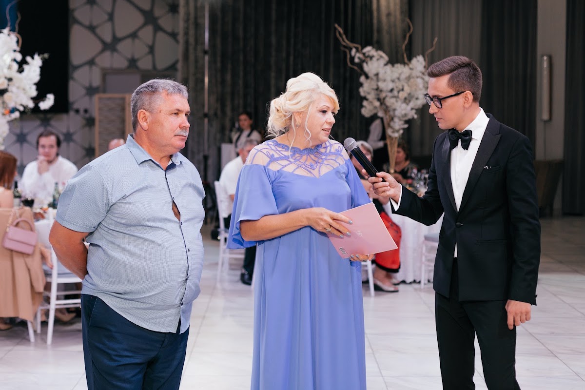Дмитрий и Елена