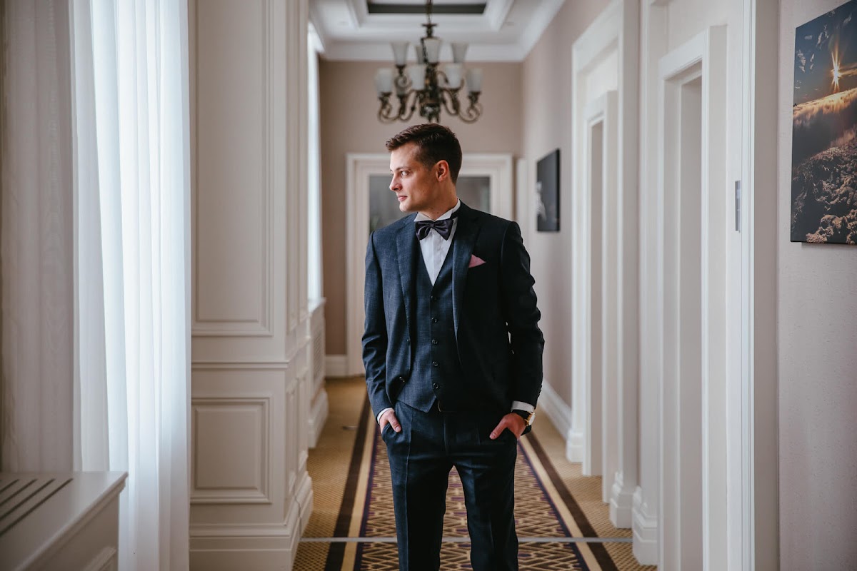 Екатерина и Алексей
