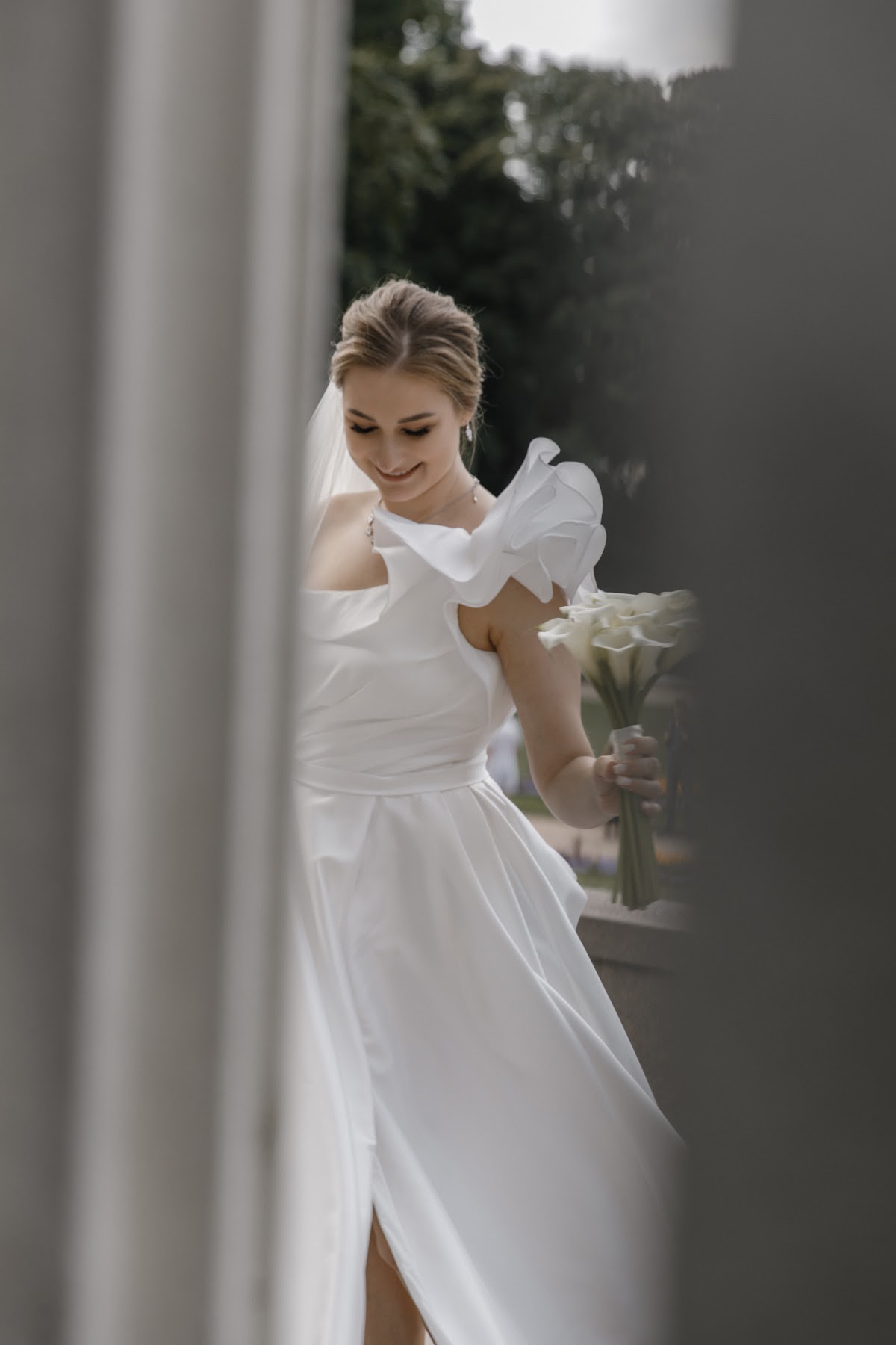 Анна и Алексей