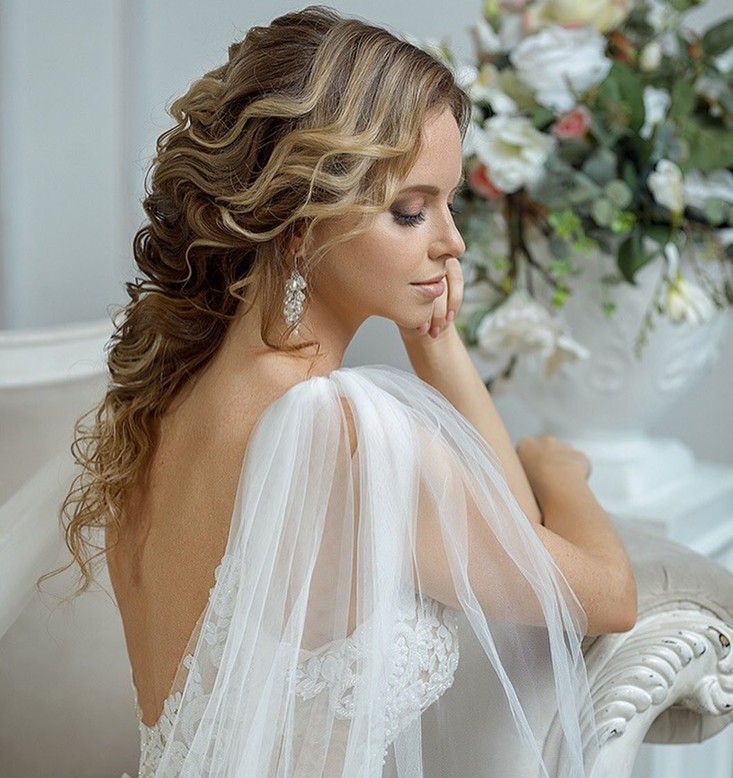 Stylish Bride
