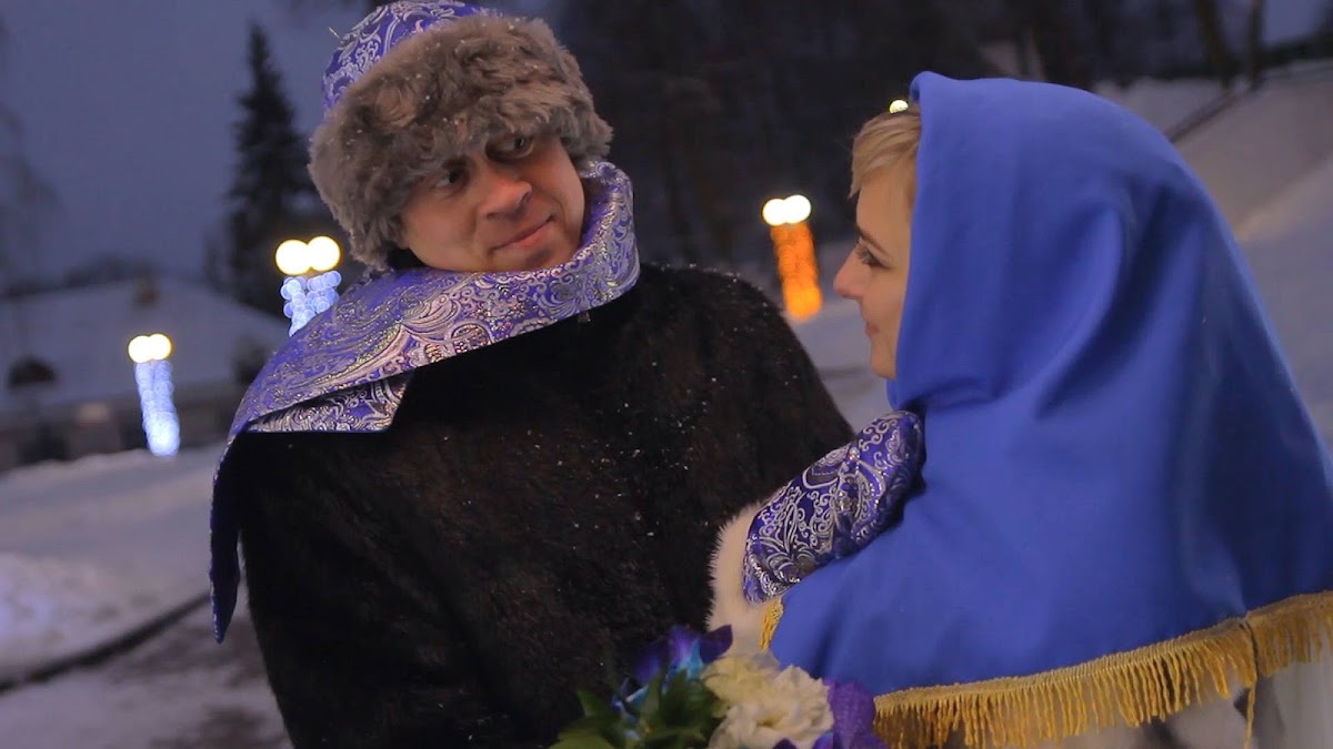Свадьбы во Владимире