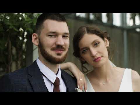 Портфолио: Свадьба
