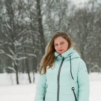Кочнева Алёна