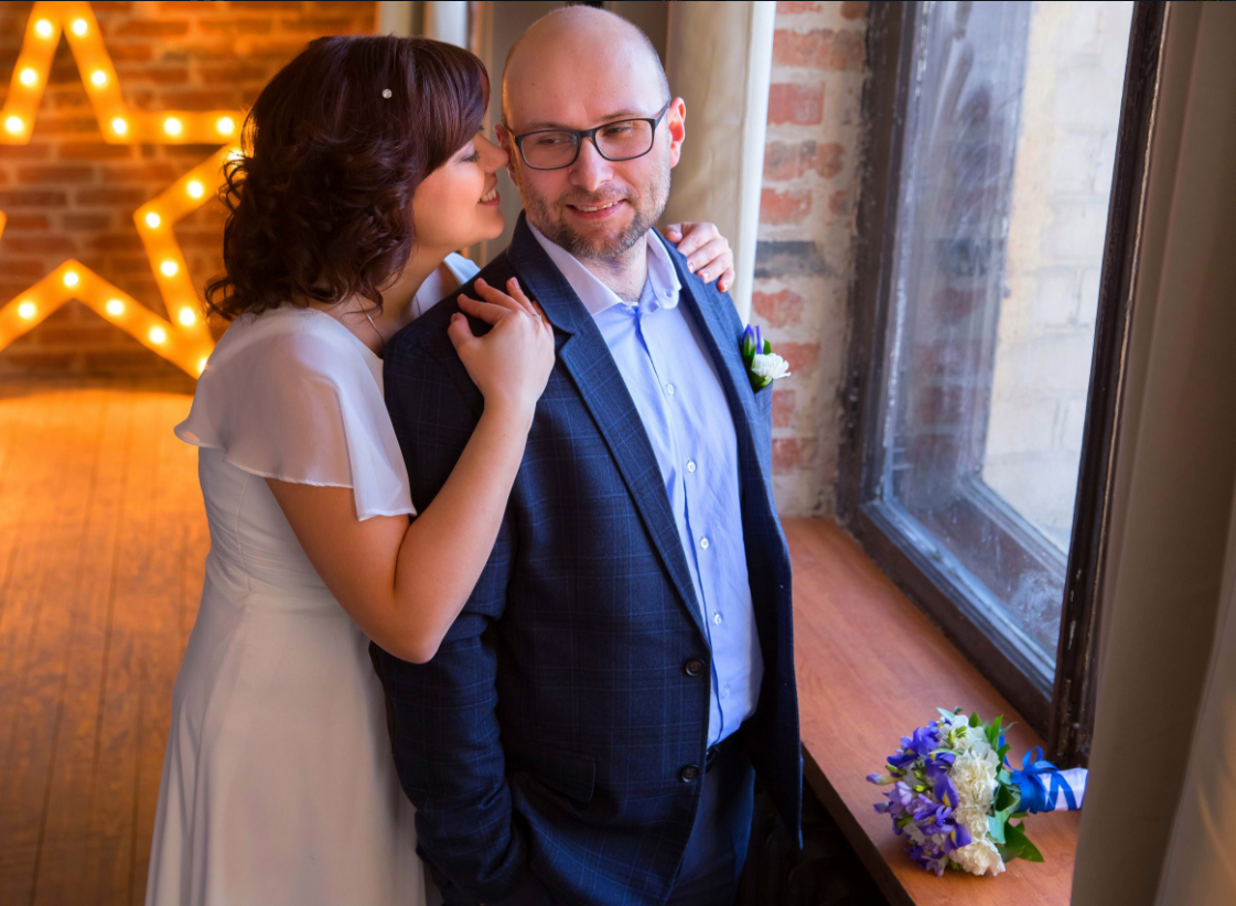 Портфолио