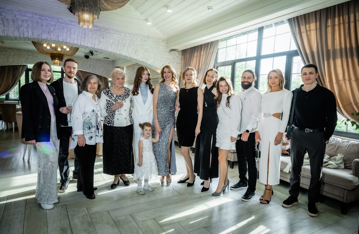 День рождения Натальи