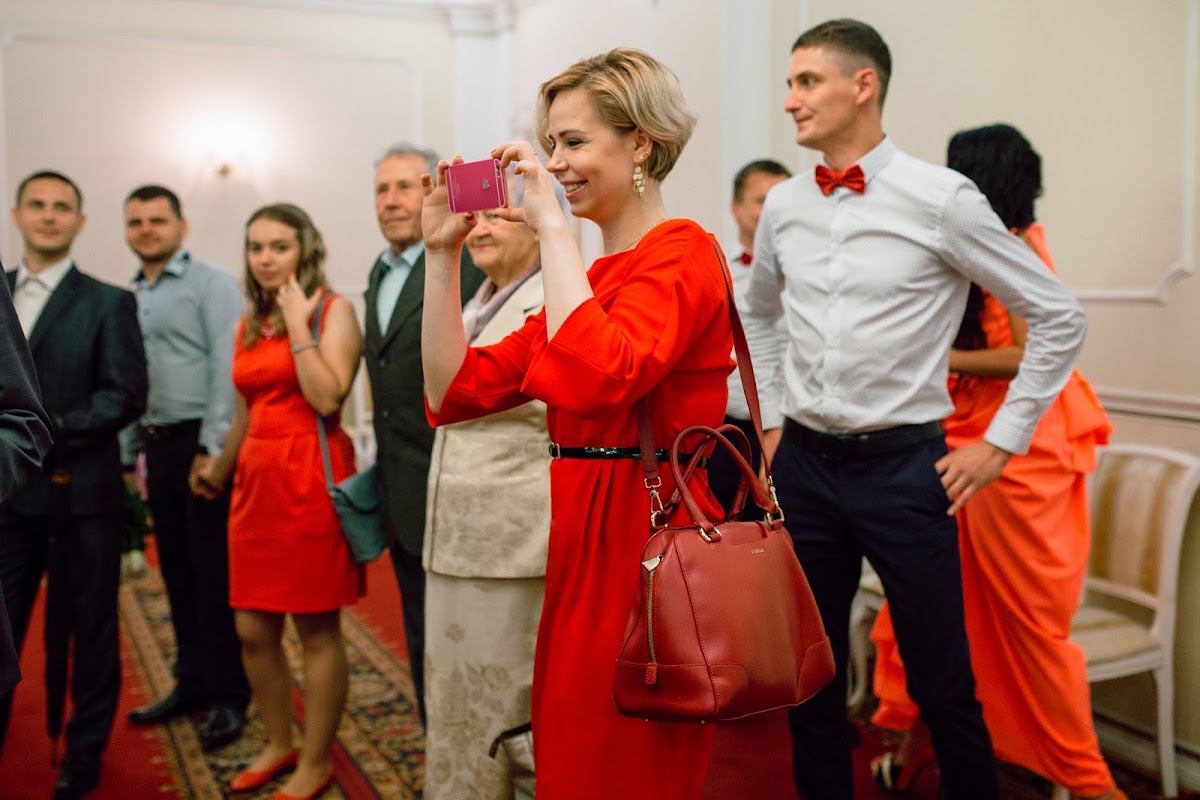Анна и Антон
