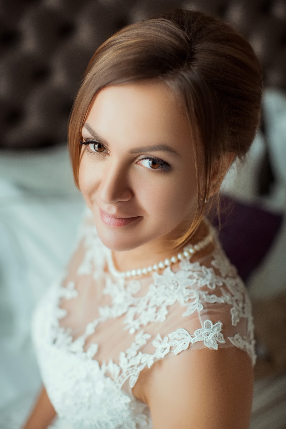 Кристина и Илья