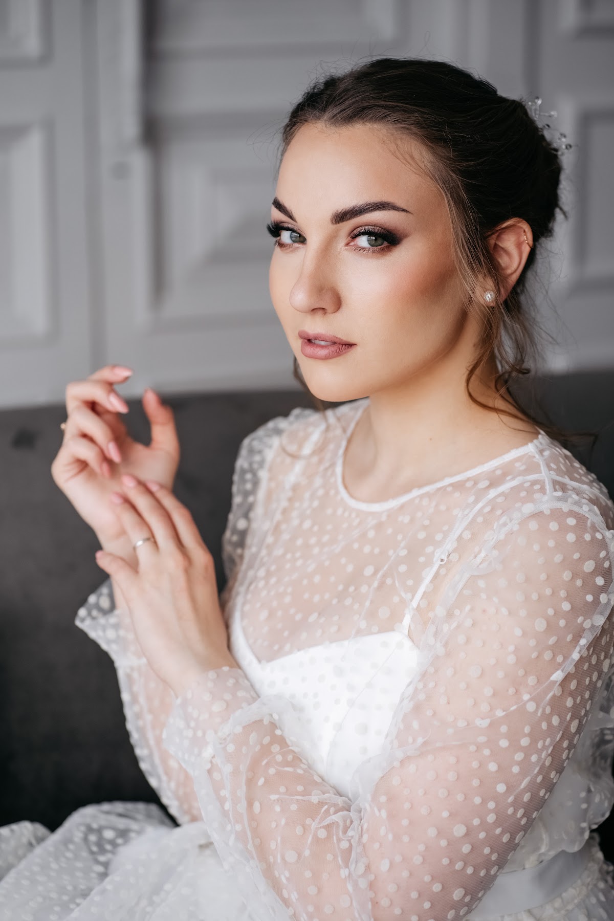 Маргарита и Александр
