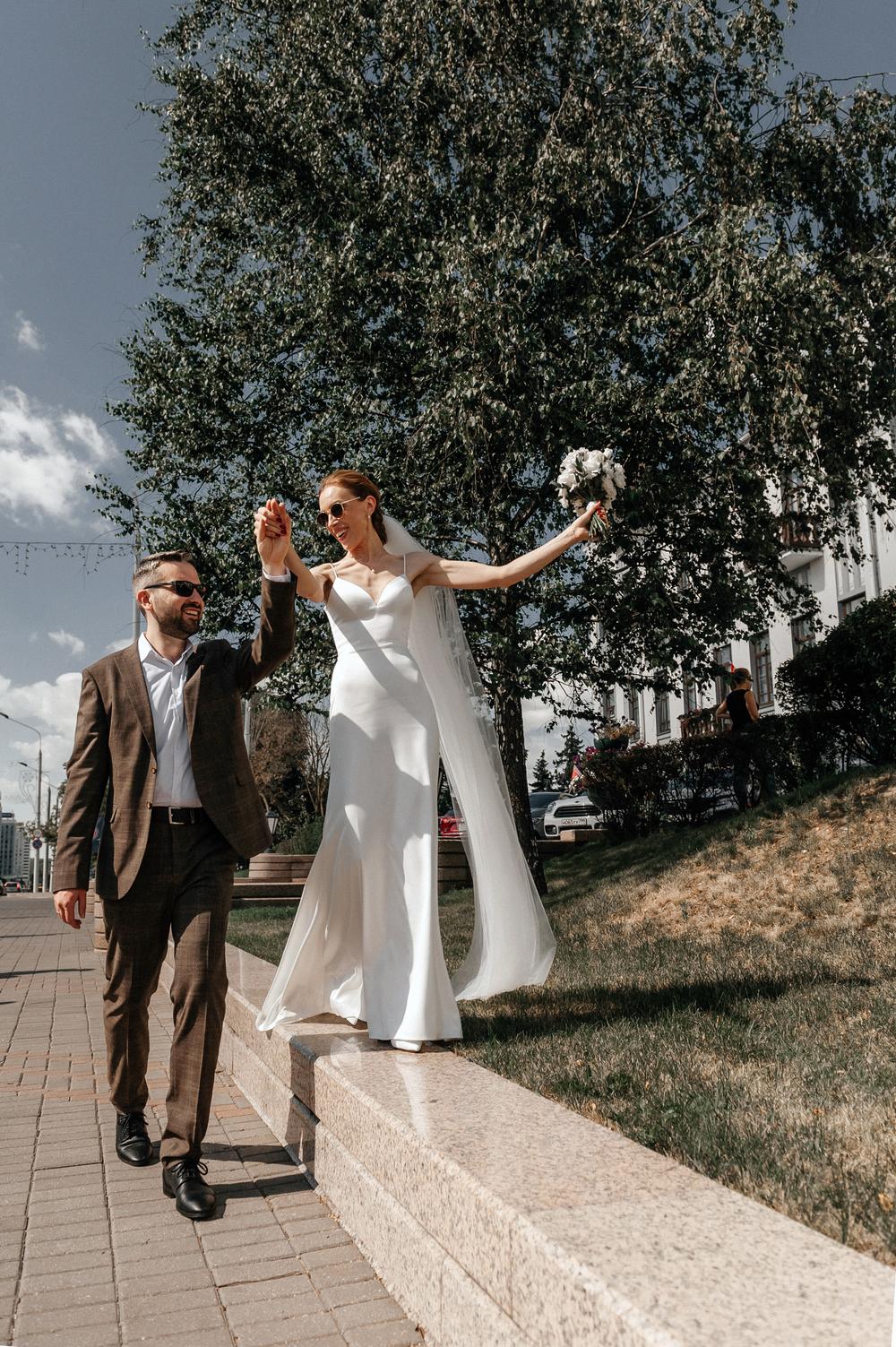 Борис & Анна