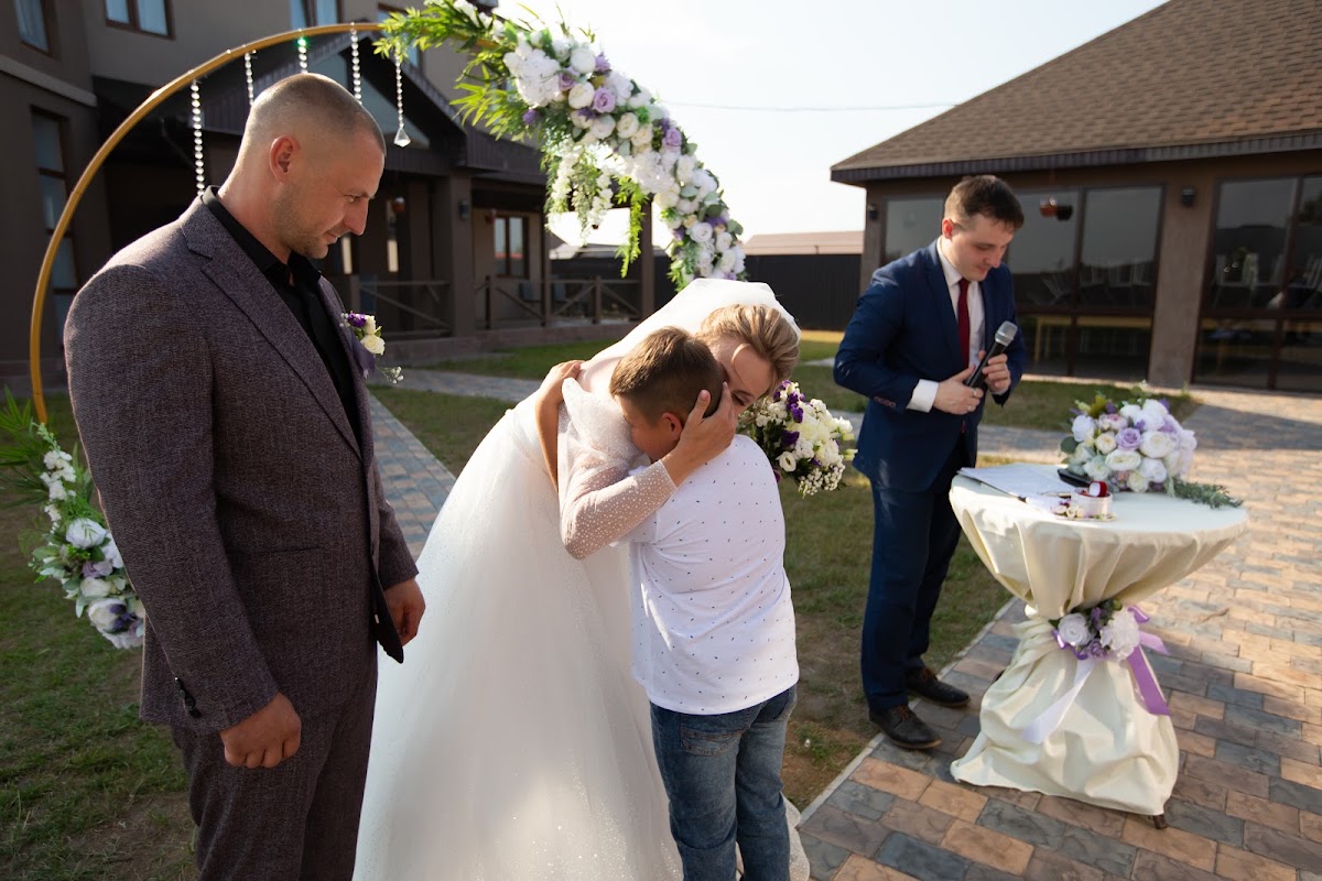 wedding