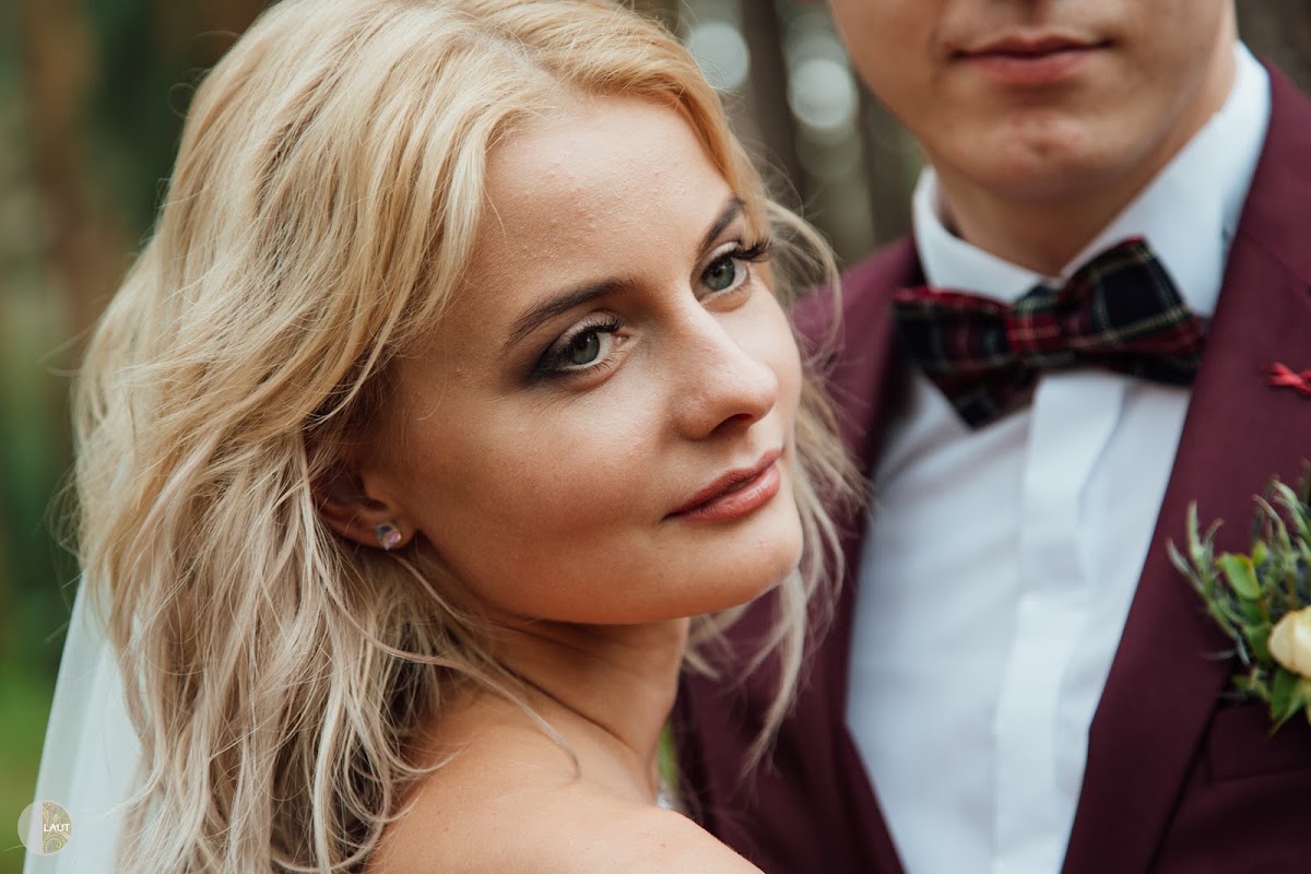 Анна и Гадель