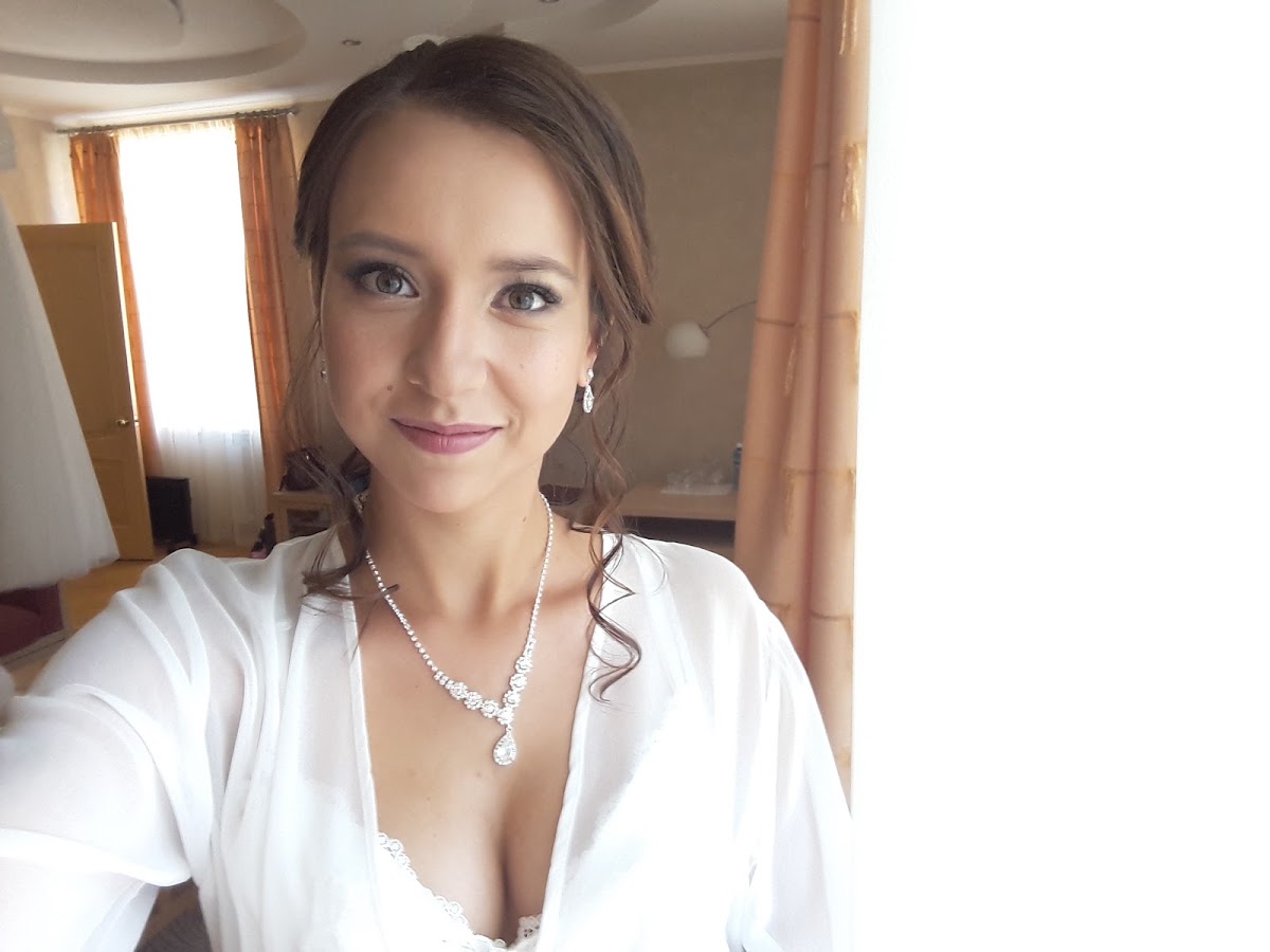 Татьяна и Андрей