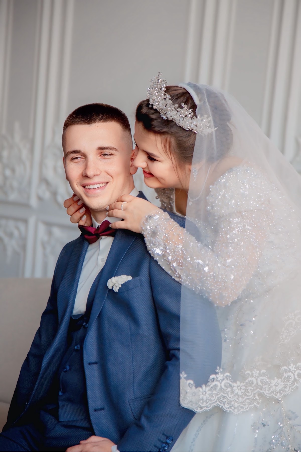 Портфолио: Свадьба
