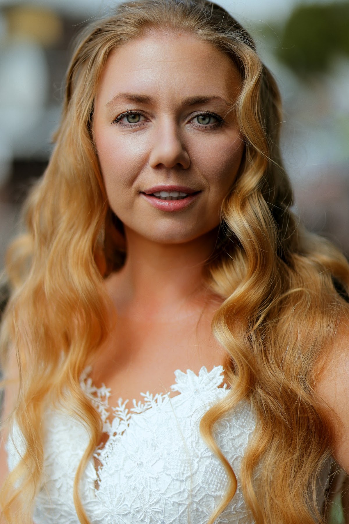 Екатерина  и Алексей