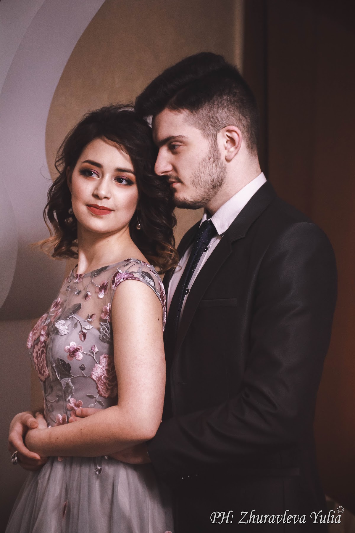 07.05.2018 Love Story Алена и Вячеслав