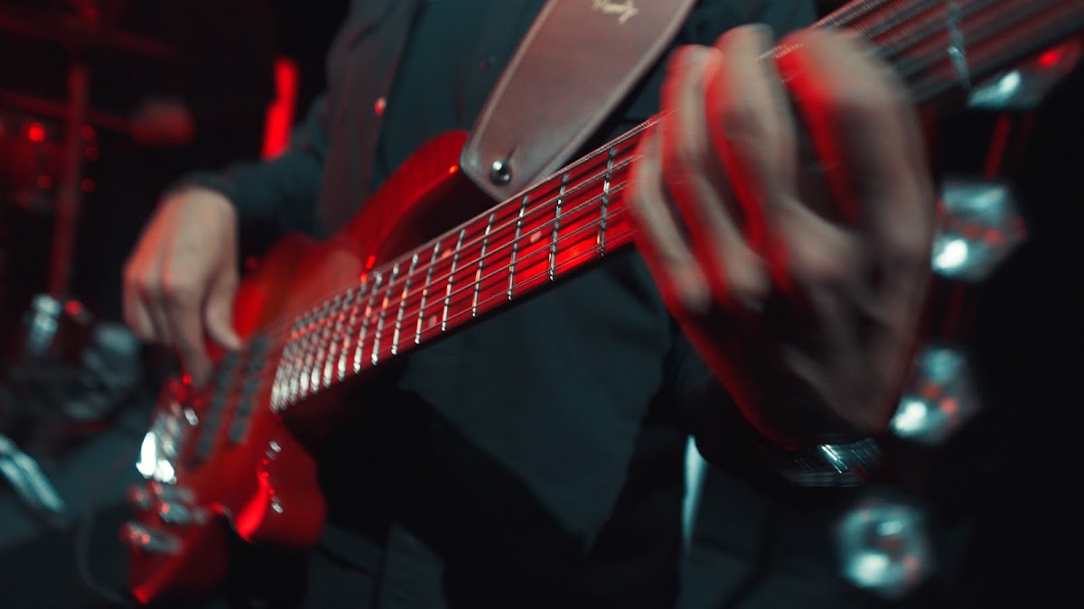 Фото Промо Кавер-группа Нижний Новгород на свадьбу Funkeys Music Band