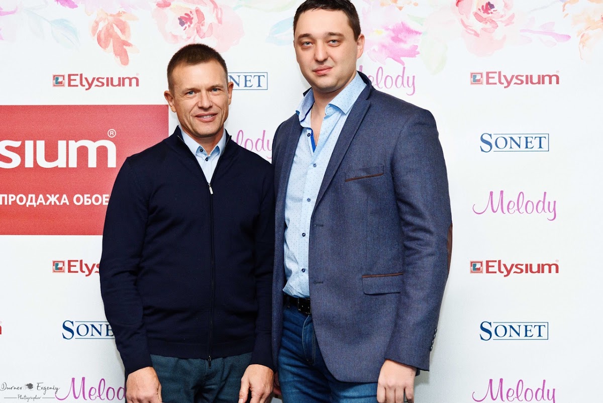 Портфолио