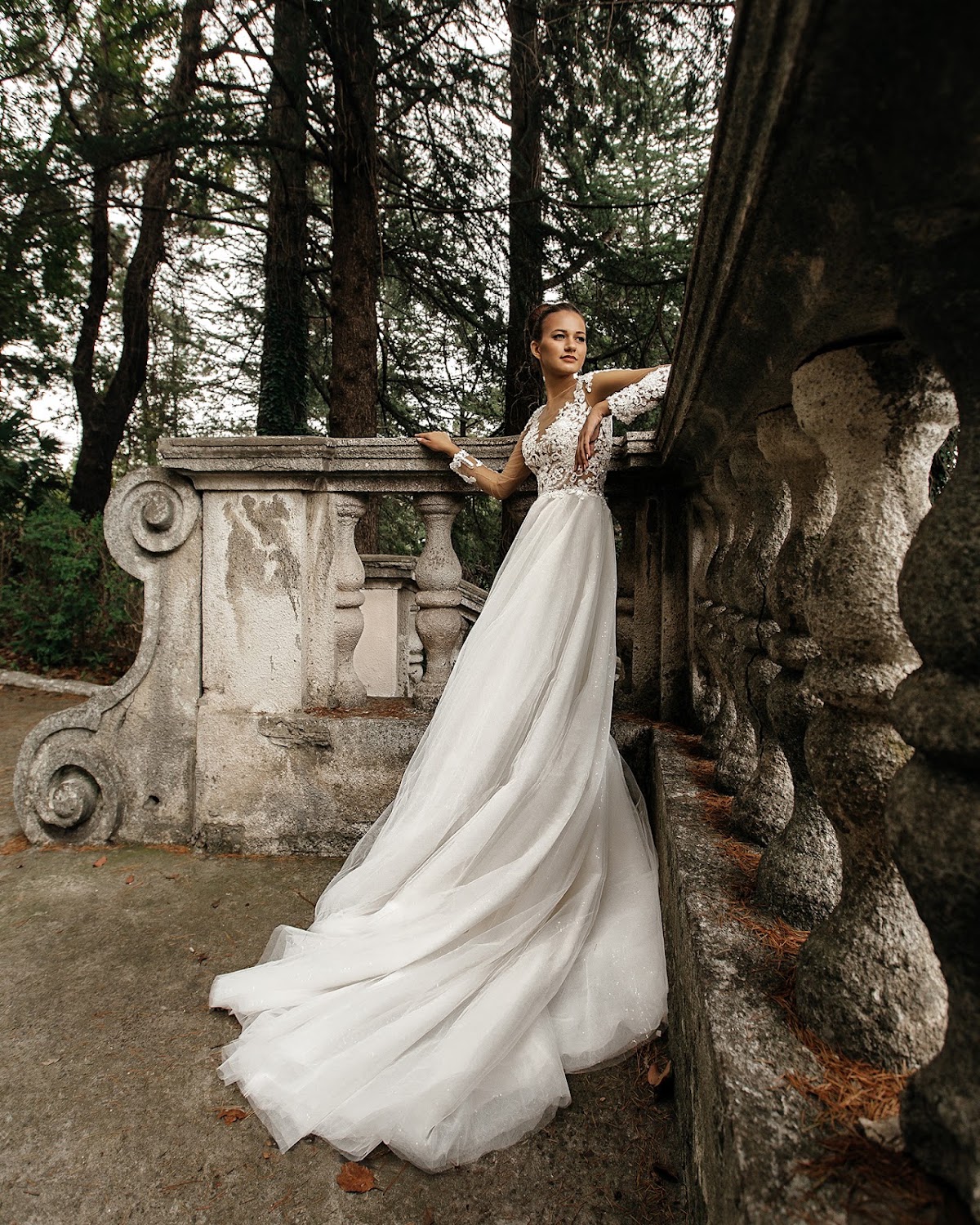 Портфолио: Мода (Fashion)