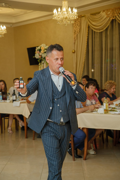Портфолио: Свадьба