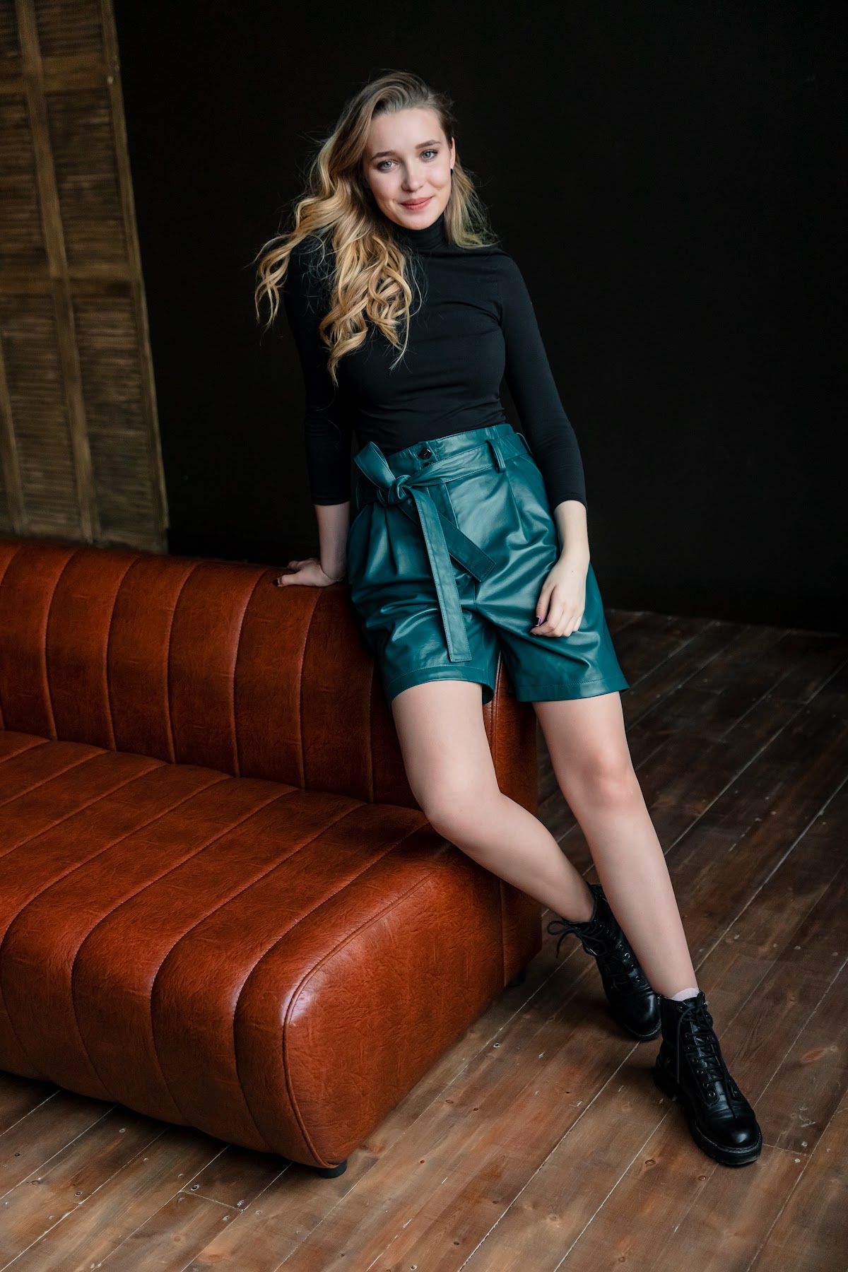 Портфолио: Мода (Fashion)