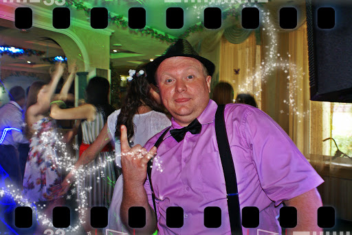 Выпускной 2014
