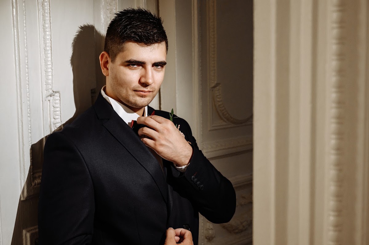 Ольга и Валерий