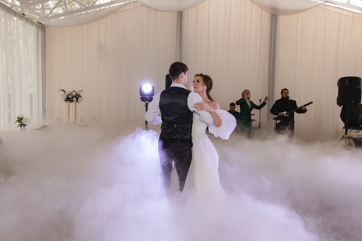Wedding day