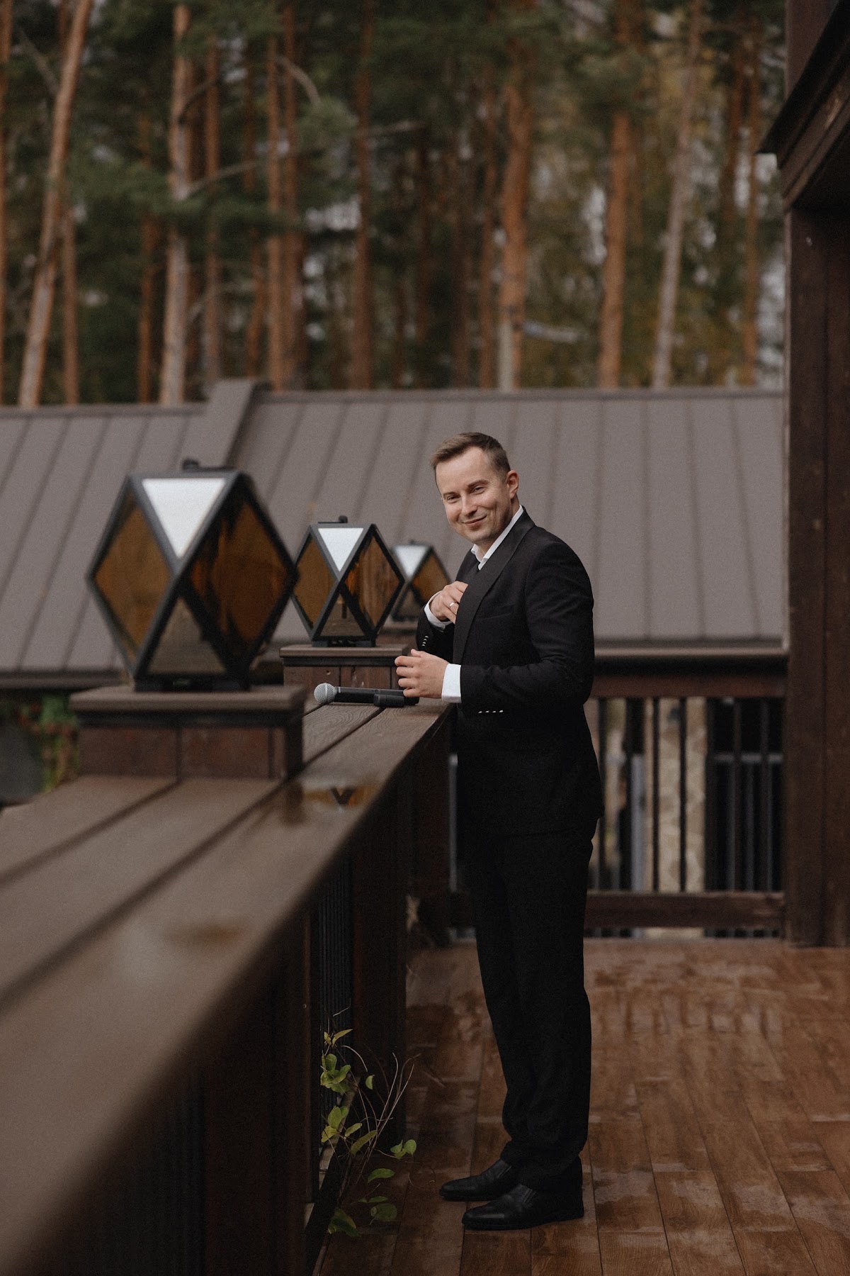 Александра и Константин