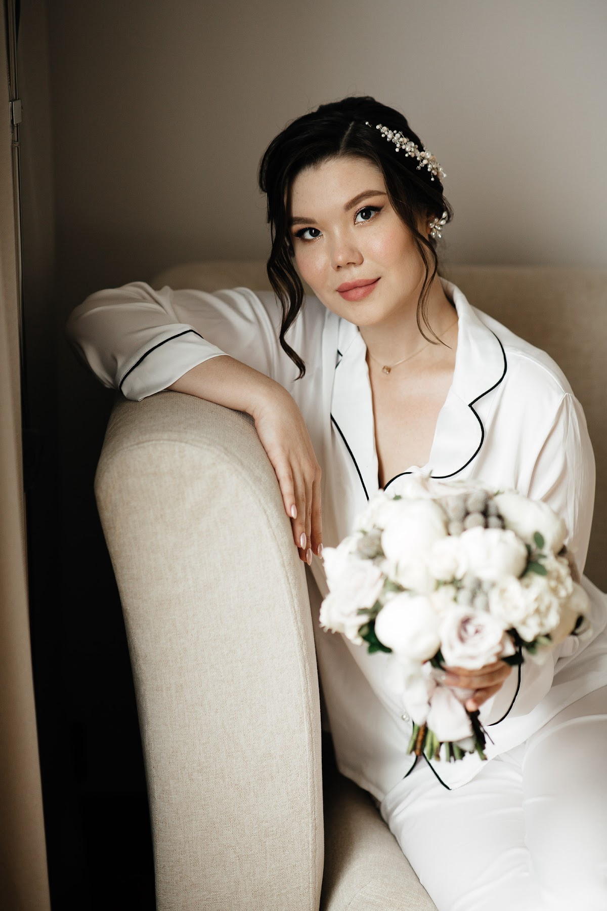 Дмитрий и Ангелина