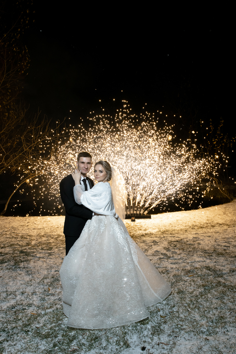 Sergey&Natalya