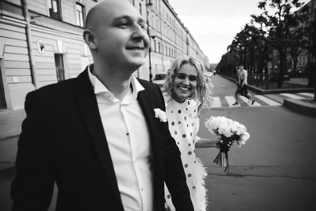 Дарина и Артем