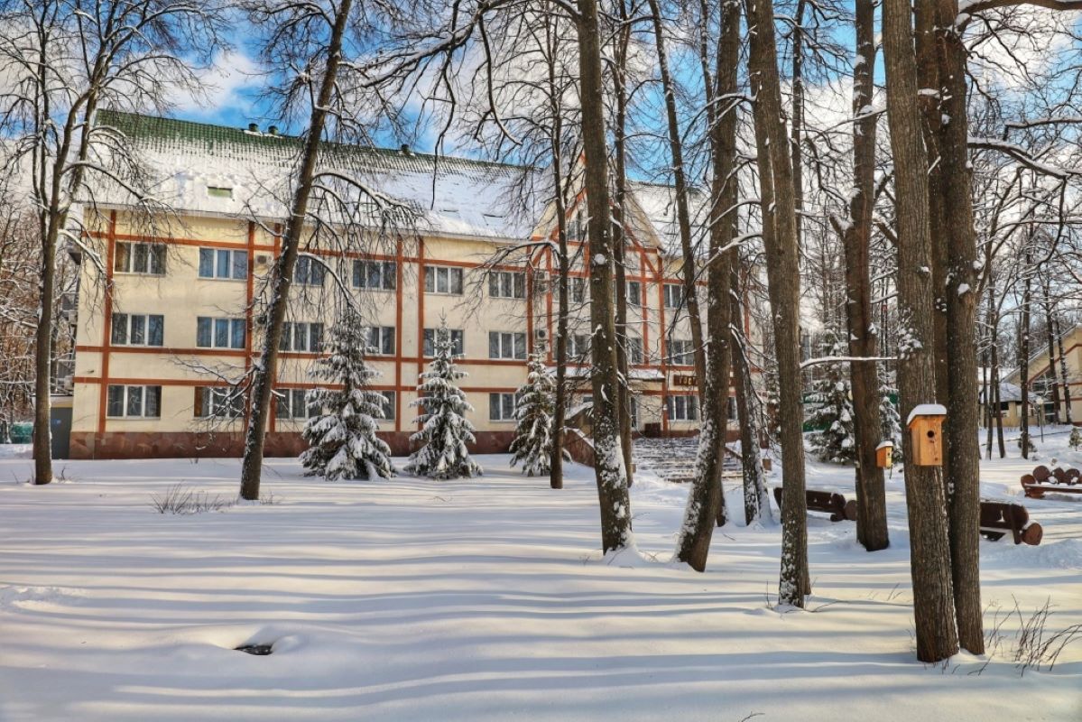 Фотогалерея ресторана