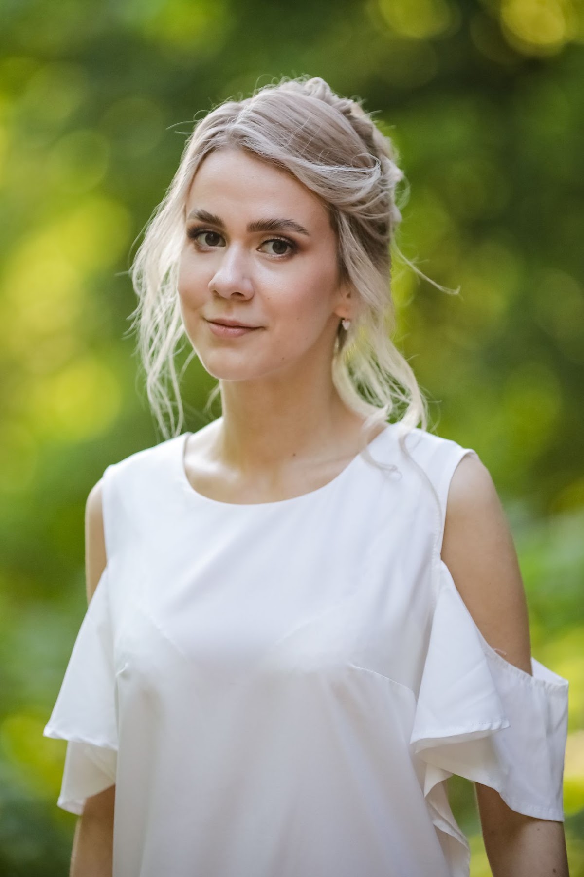 Ксения и Андрей