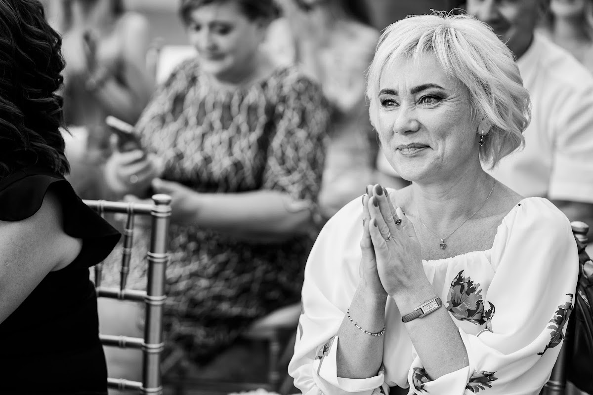Ольга и Алексей, 23.07.2022