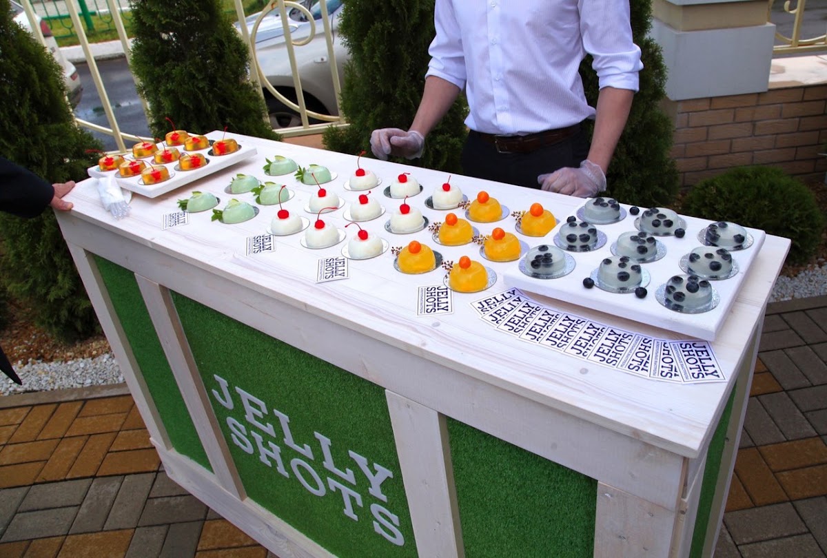 JellyShots