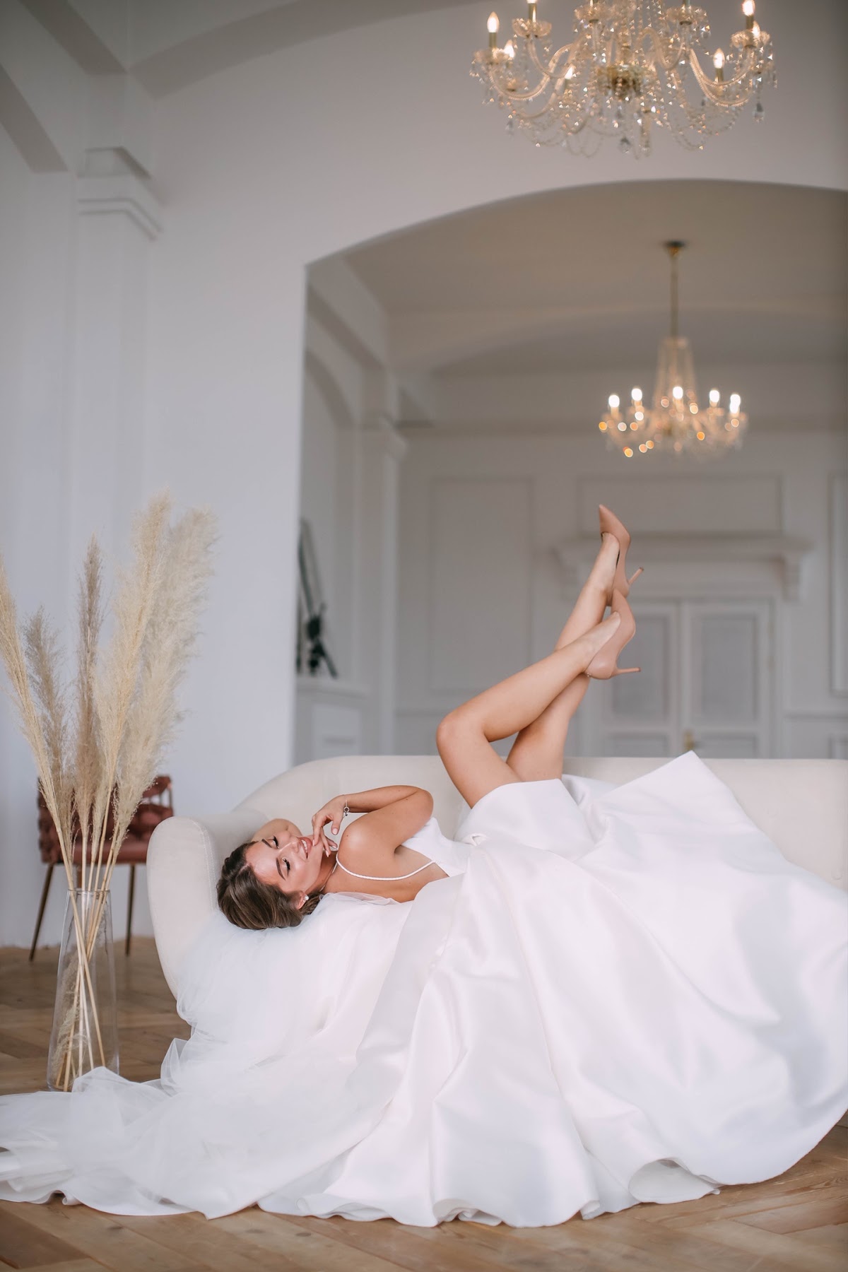 Ekaterina и Ivan