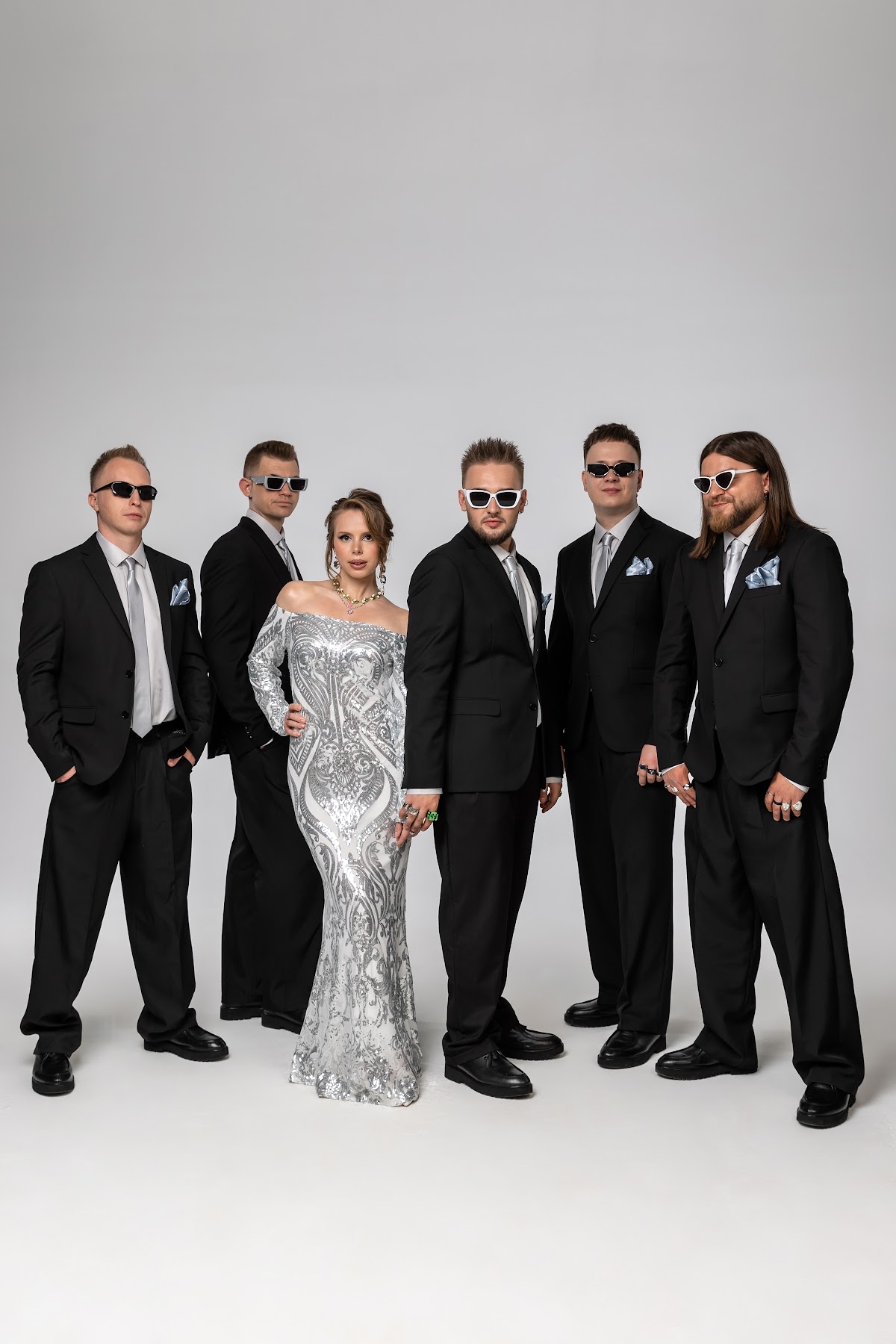 Кавер группа Art Music Band
