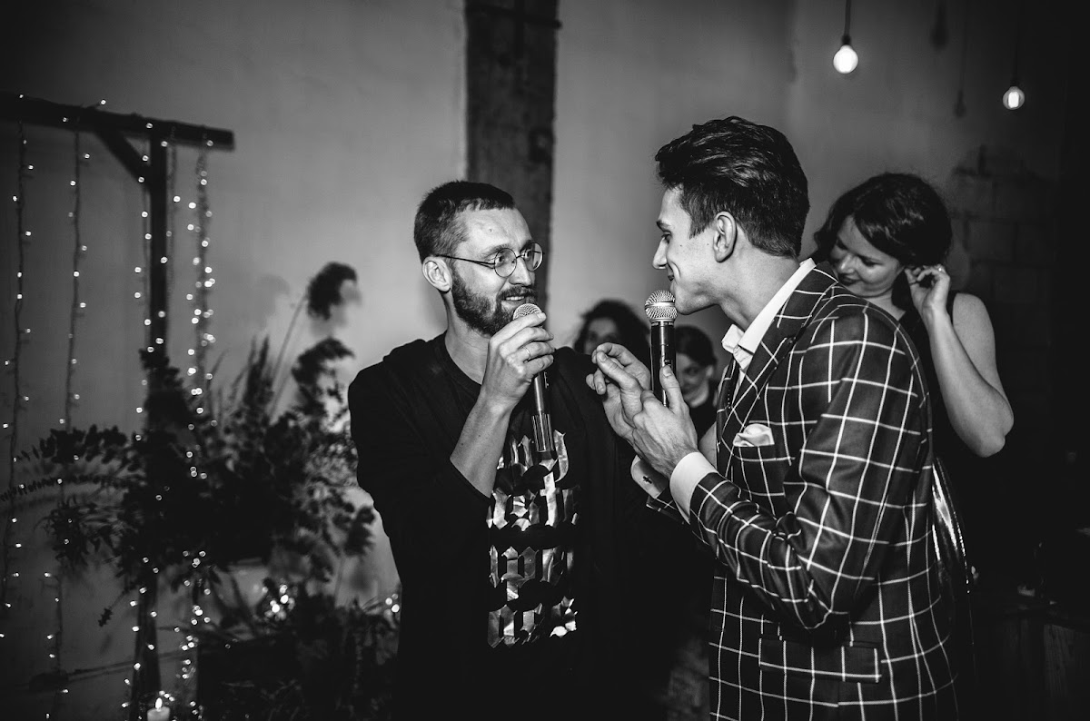 WeddingParty