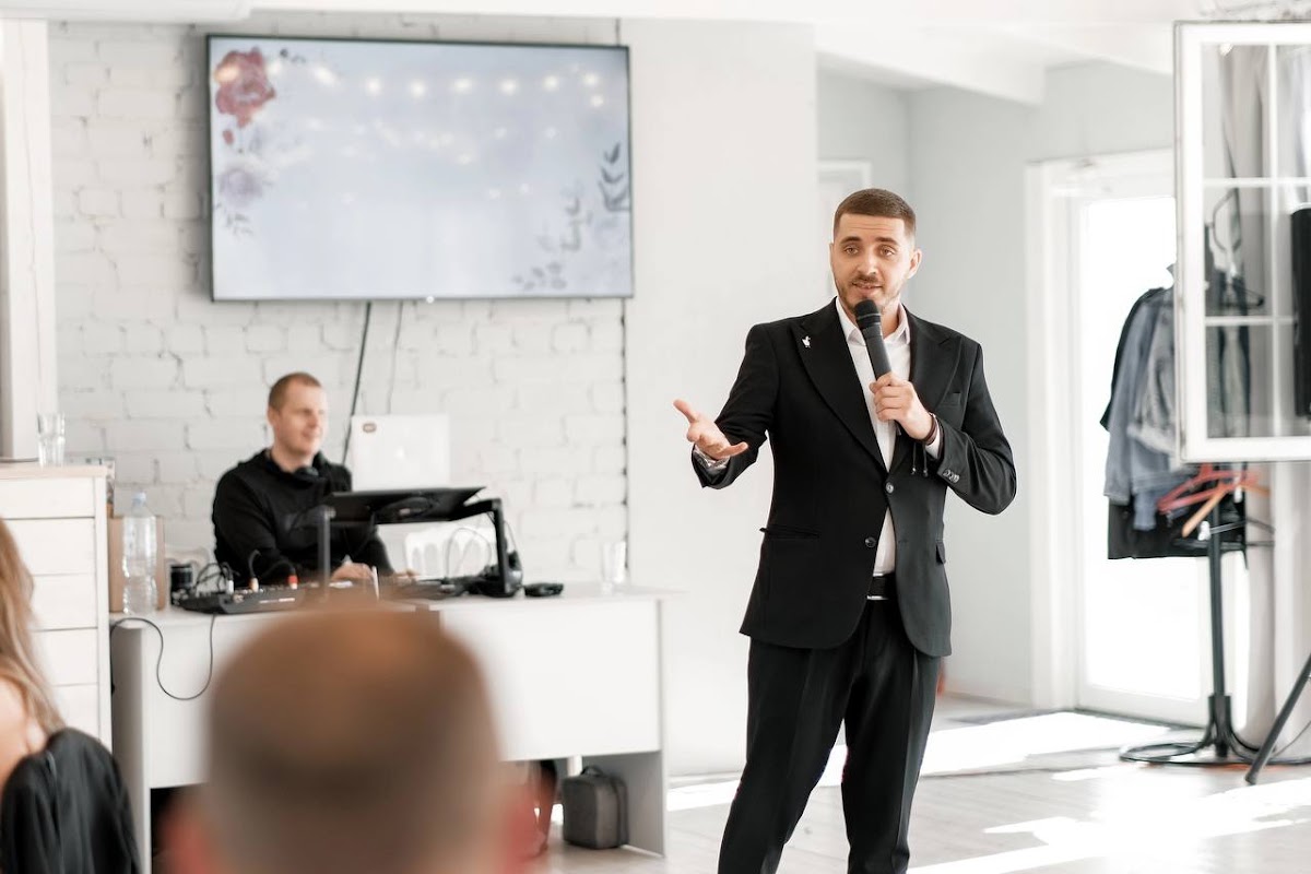 Портфолио: Свадьба