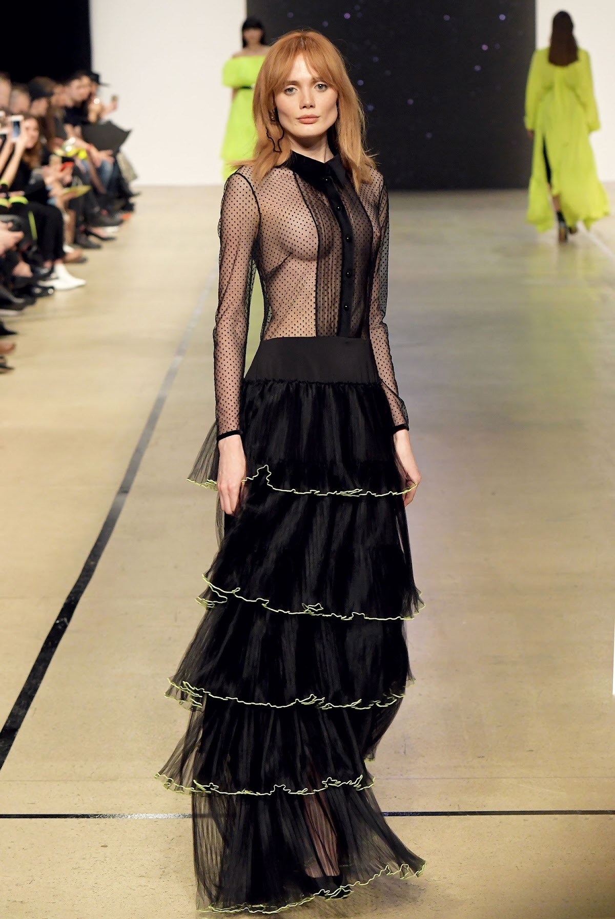 Портфолио: Мода (Fashion)