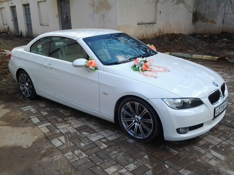 BMW 325 — кадр 4 из 11