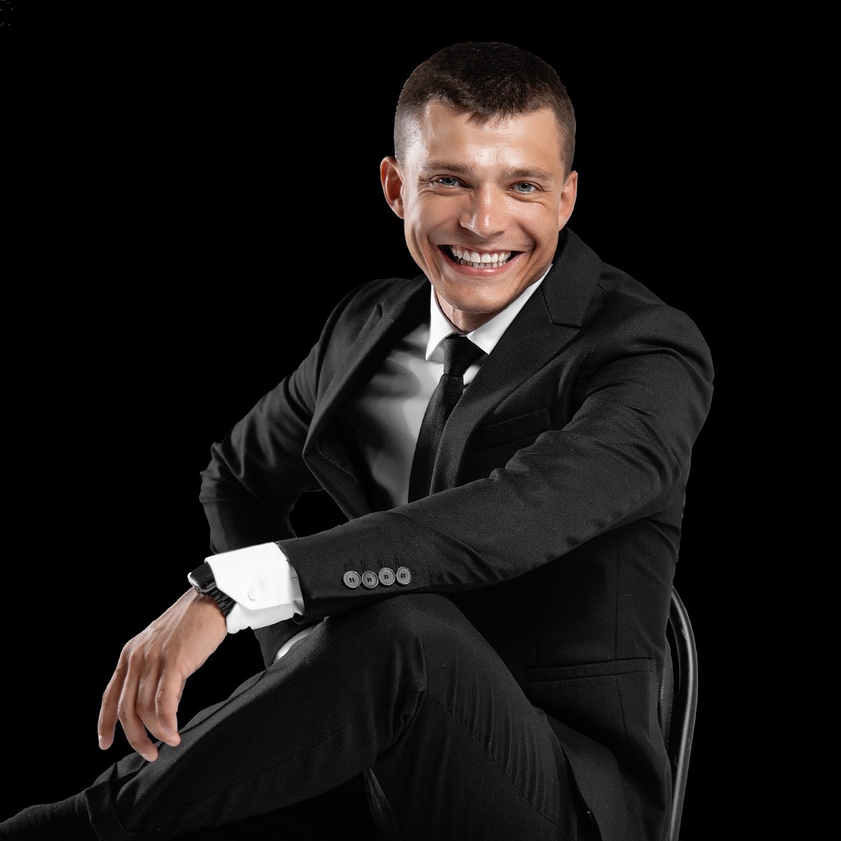 Личное портфолио