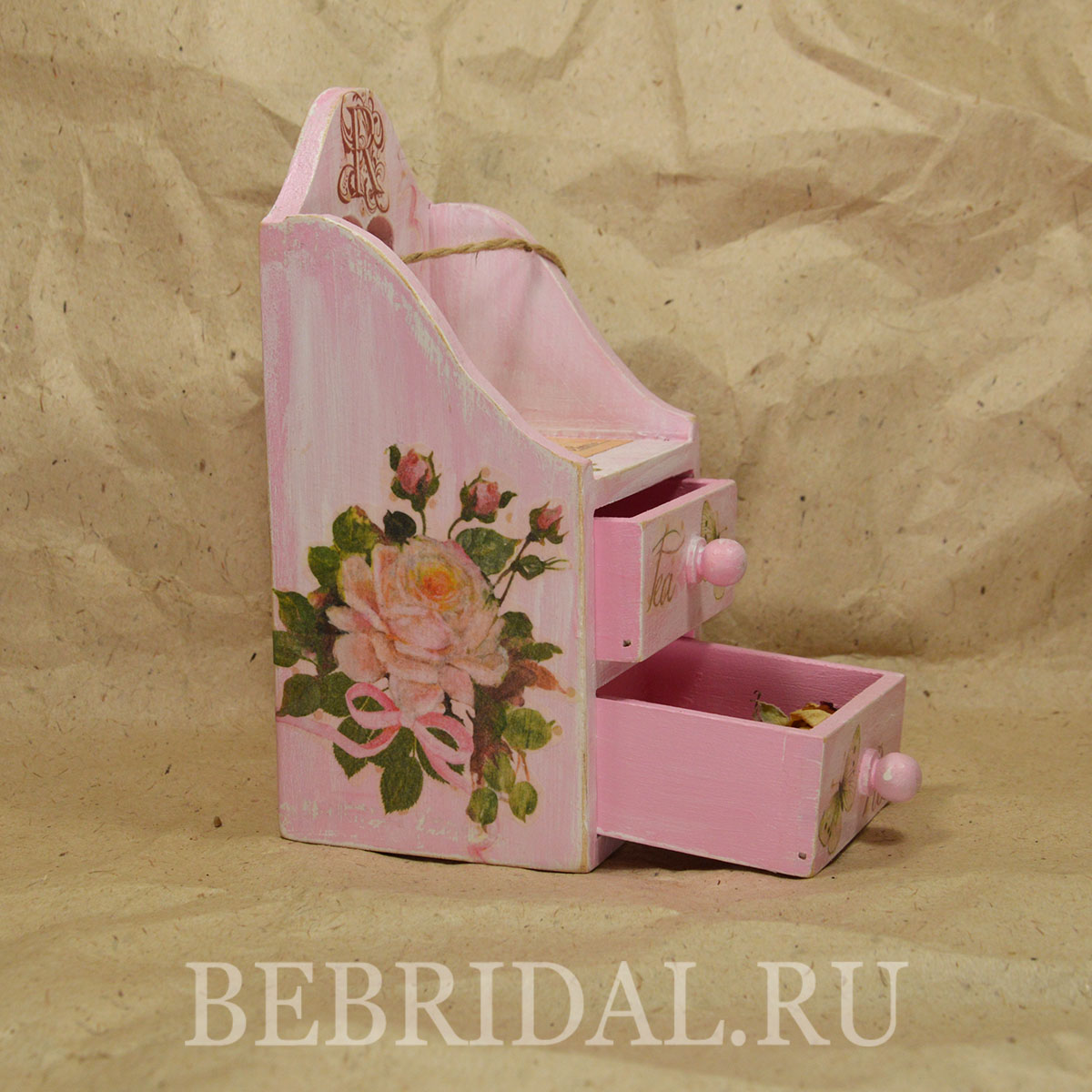 Декор
