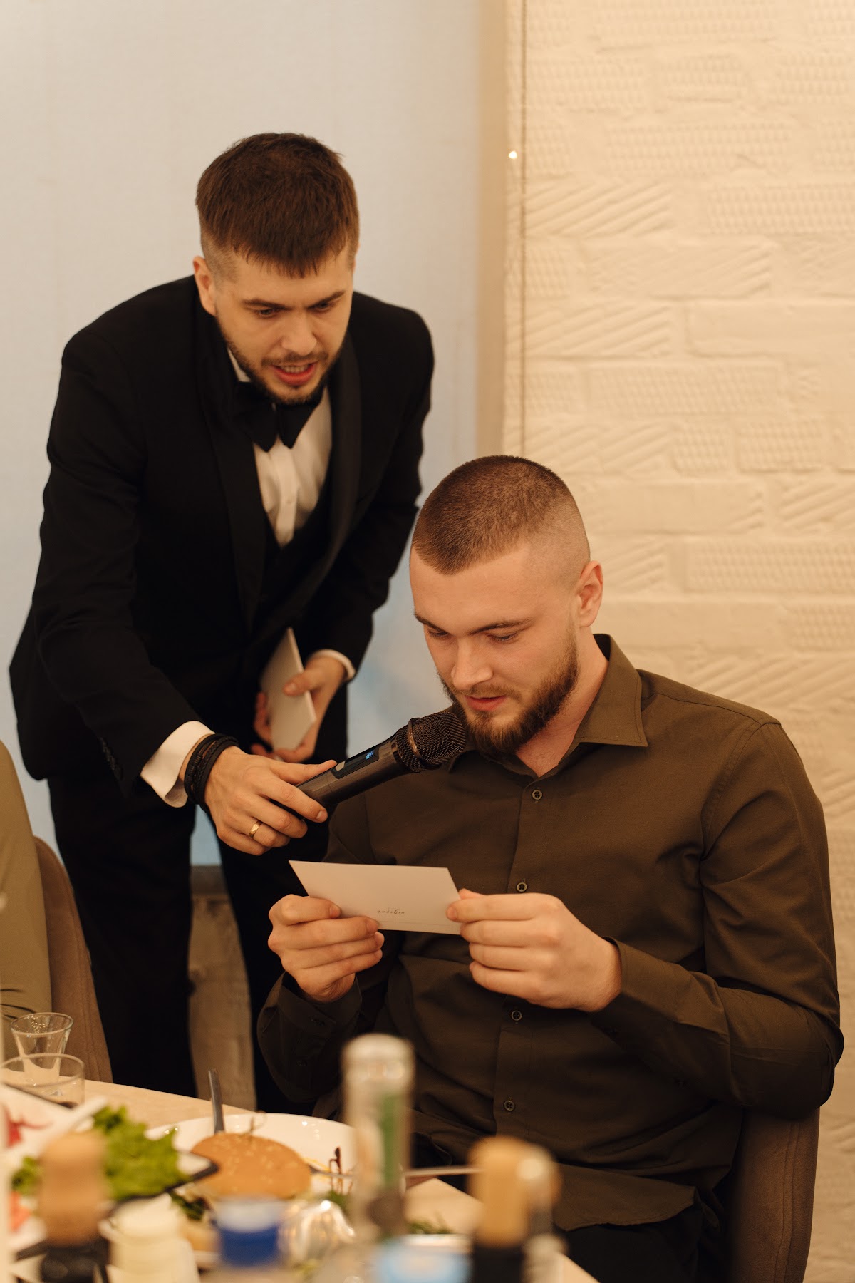 Портфолио: Свадьба