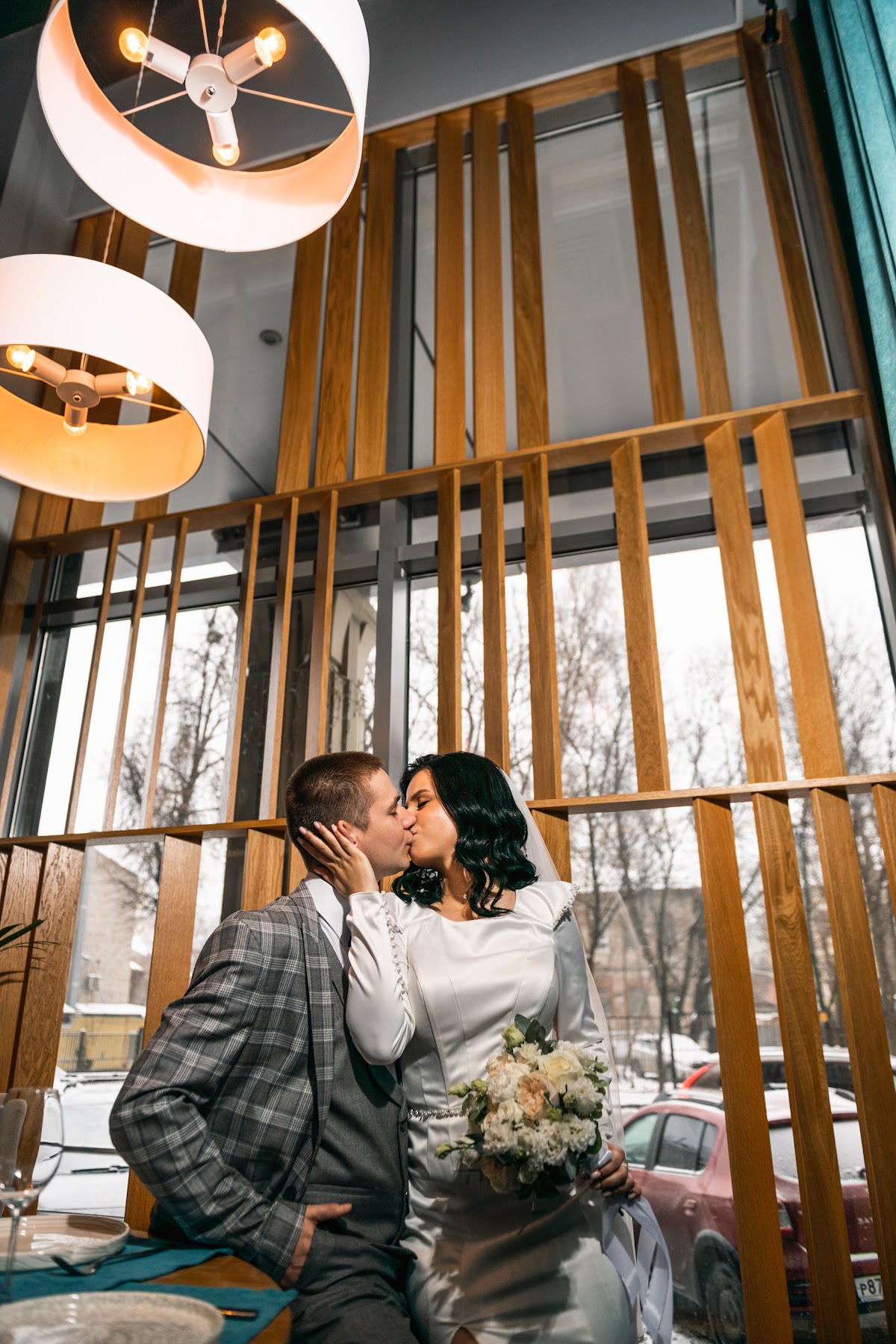 Wedding Day | Анастасия и Дмитрий