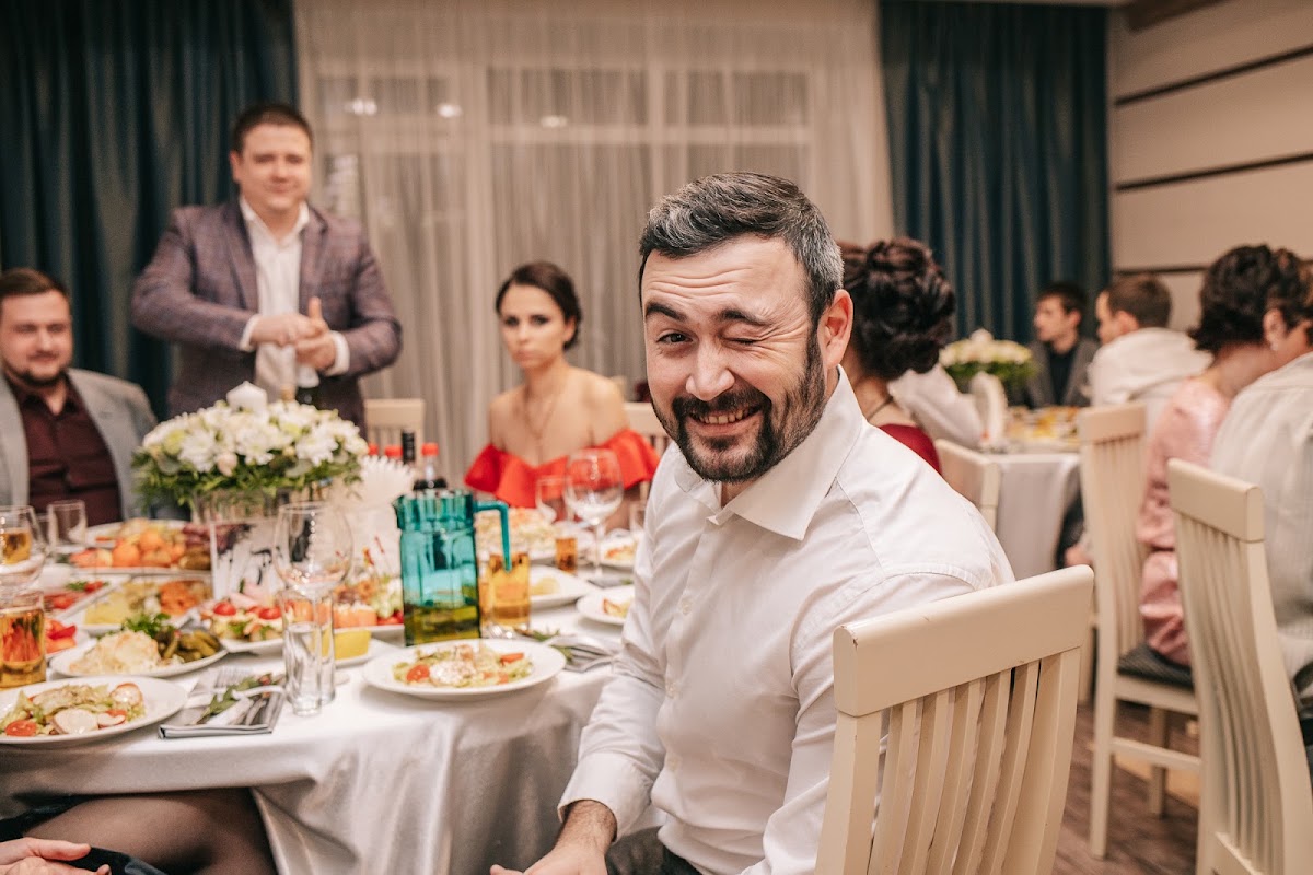 25/01/19 Элеонора и Дмитрий фото Соня Полякова Городец