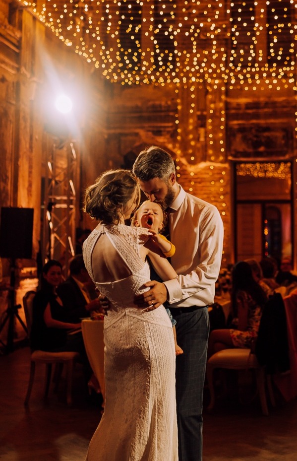 Wilfried and Marina 24 августа 2019