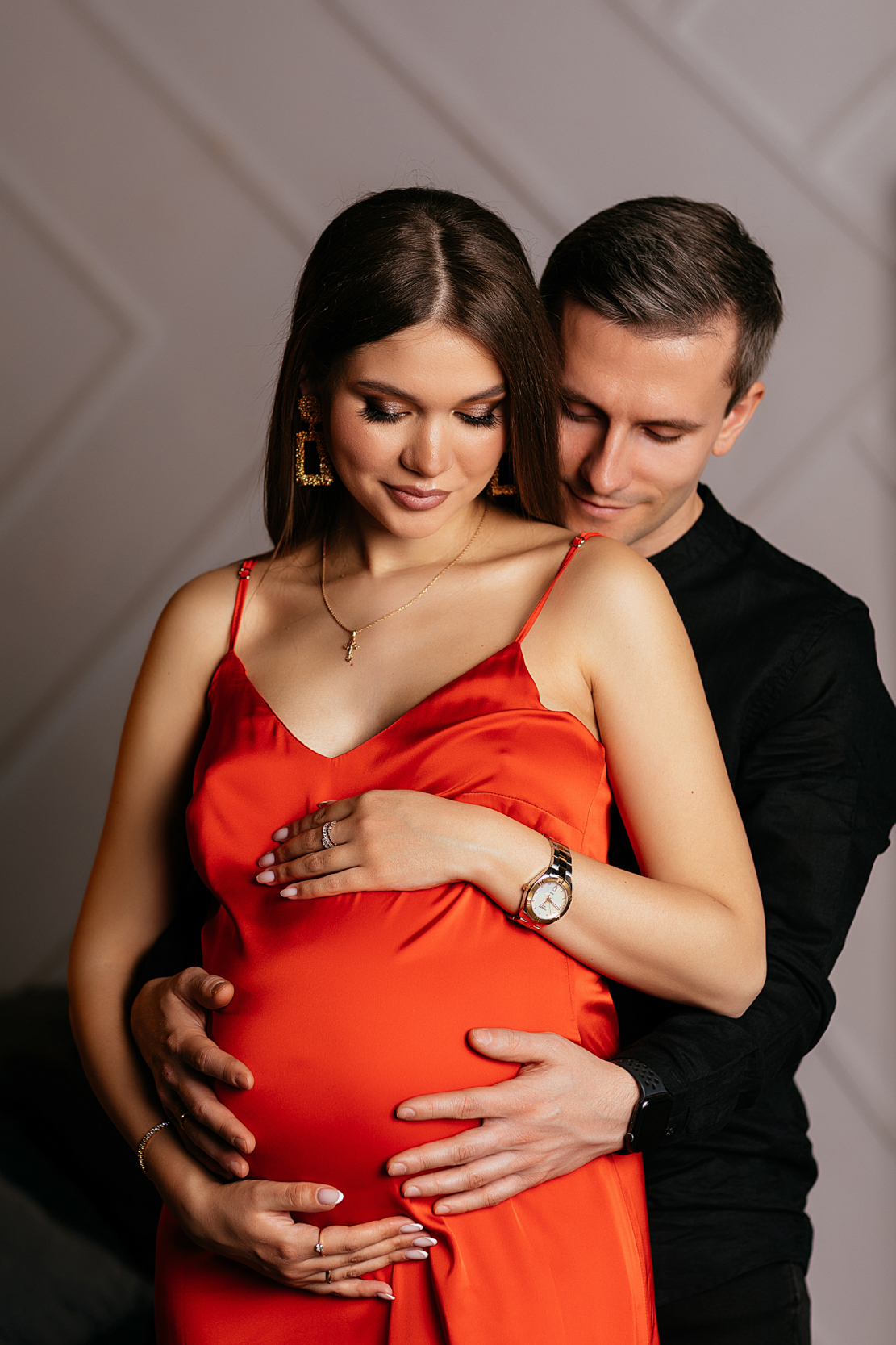 Портфолио: Беременность