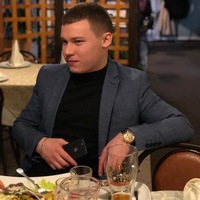 Александр Плотников